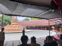 -西双版纳勐泐文化旅游区