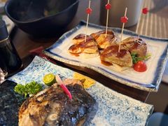 -枫千叶精致料理