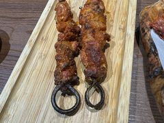 -亚克西姆新疆菜(库车店)