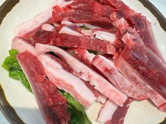 -白山烧烤(文安路万豪店)