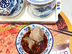 -陳香貴·兰州牛肉面(乐峰广场店)