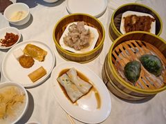 -大海湾酒楼(人南店)