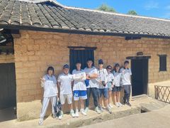 -韶山毛泽东同志故居