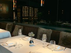 -Oyster Talks 四度蚝法餐厅