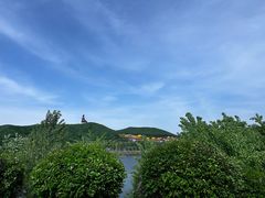 -六鼎山文化旅游区