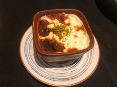 香米布丁-Efes Turkish & Mediterranean Cuisine 艾菲斯餐厅(陆家嘴店)