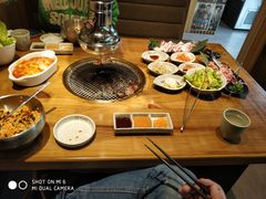 -牛人·雪花牛·木炭烤肉(昆山陆家店)