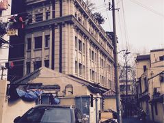 -嘉善老市