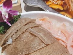 -麻辣空间·清油火锅(水井沟店)