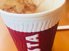 -COSTA COFFEE(哈尔滨凯德学府店)