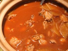 -一坐一忘云南菜(卓悦中心)