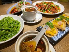 -小喜客·云南特色菜(纳西庭院店)
