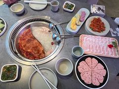 -故里和山·成都火锅(欢乐港湾店)