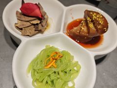 -姑苏家宴·苏帮菜·松鼠桂鱼(苏州总店)