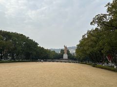 -浙江大学(玉泉校区)