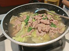-全牛匠·乐山跷脚牛肉(西北旺万象汇店)