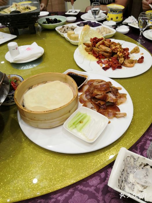 北京餐厅-图片-盐城美食-大众点评网