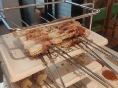 -小鲜肉延边朝鲜族烤串(珠海店)