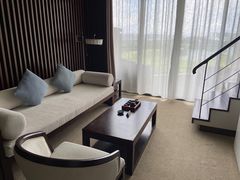 -深圳隐秀山居酒店