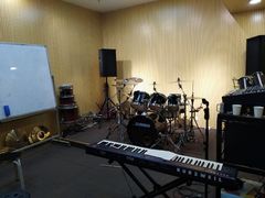 -乐童乐人现代音乐艺术学校(万柳校区)