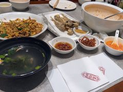 -高玛纳驴肉火烧(河间总店)