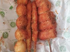-张记炸串肠粉