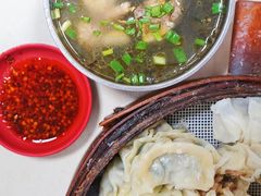 -海汇源老烧麦店(东大街总店)