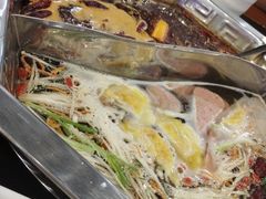 -朝天门火锅(魏安路店)