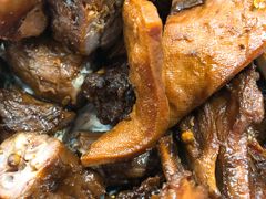 豆干-衢州鸭头(古美路店)