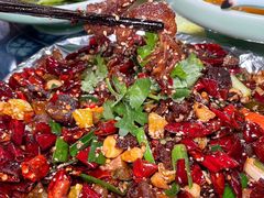 -阿嫂印象·民间江湖菜(大学城店)