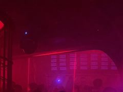-Orangutan Bunker猩猩地堡酒吧(兰桂坊店)