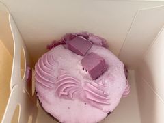 -好利来(十里河店)
