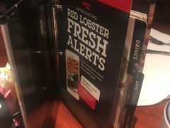 -RED LOBSTER(中城西店)