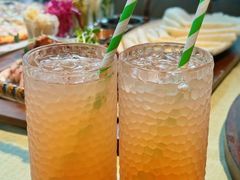 -碧特博格啤酒花园餐厅(芜湖路店)