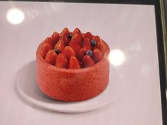 -巴黎贝甜(保定万博店)