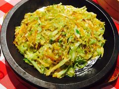 -西贝(金桥店)