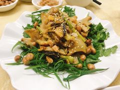 芥末捞螺片-云腾砂锅粥(龙津东路店)