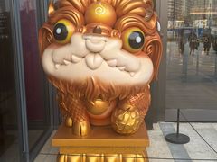 -洲际酒店·凌霄中餐厅SUMMIT