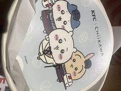 -肯德基(京广桥店)