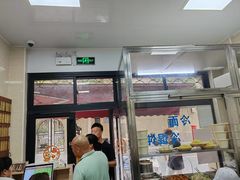 -万寿斋(山阴路店)