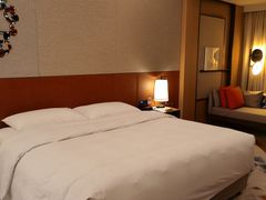 -广州奥园喜来登酒店
