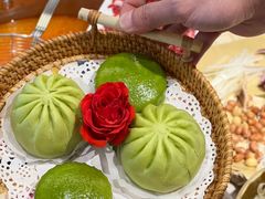 -琥珀川糟粕醋·香草鸭·鸡煲(慈云寺店)