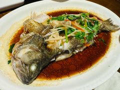 -浦江餐饮•上海菜馆(五四路店)