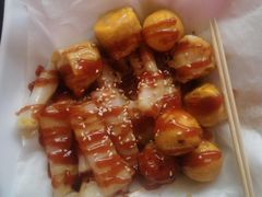 香港街头三宝-龙记·香港茶餐厅(海上世界店)