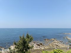 -养马岛旅游度假区