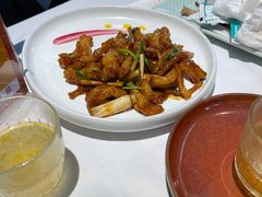 -鑫悦诚府·新鲁菜·餐厅(趵突泉店)