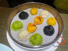 -隆喜元鱼汤包·海鲜(中联广场店)