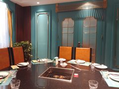 包厢-五星桥原切肥牛火锅·30年专注好牛肉(湖塘店)