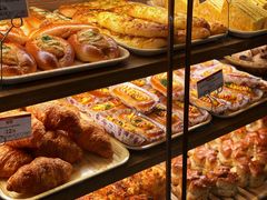 -山崎面包(静安久光店)