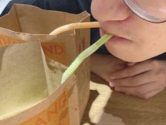 泰式红茶-大力披萨(健康路店)